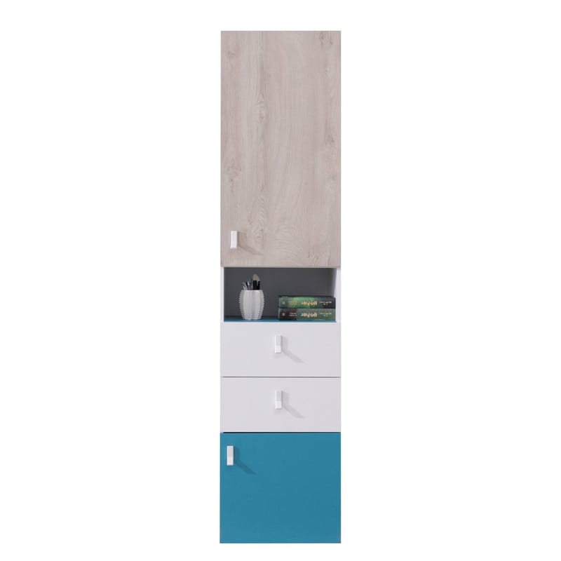 Planeta Bokhylla 45 cm, undefined