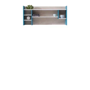 Planeta Vägghylla 55 cm - Förvaring - Hylla - Vägghylla