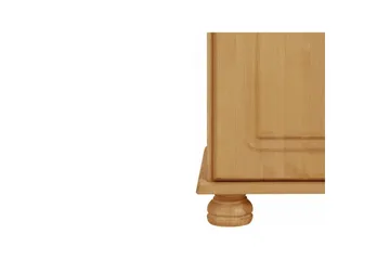 Skänk Mette 156x34x77 cm - 156x34x77 cm - Förvaring - Förvaringsmöbler - Sideboard & skänk