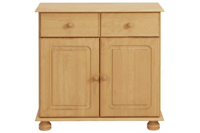Skänk Mette 80x35x76 cm - 80x35x76 cm - Förvaring - Hylla - Bokhylla