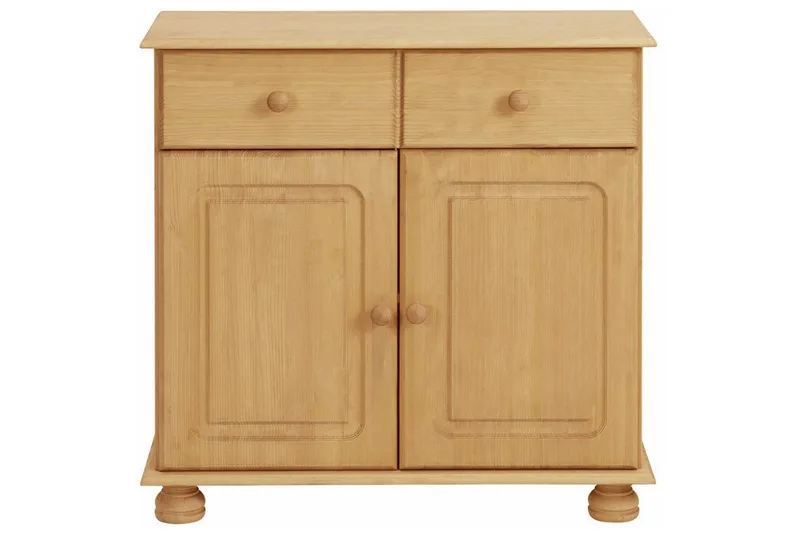 Skänk Mette 80x35x76 cm - 80x35x76 cm - Förvaring - Förvaringsmöbler - Sideboard & skänk