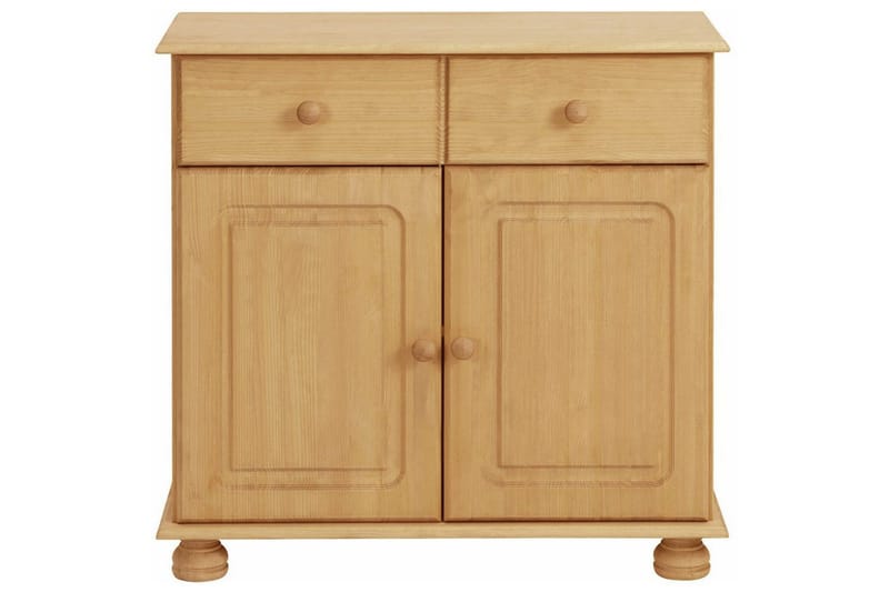 Skänk Mette 80x35x76 cm - 80x35x76 cm - Förvaring - Förvaringsmöbler - Sideboard & skänk