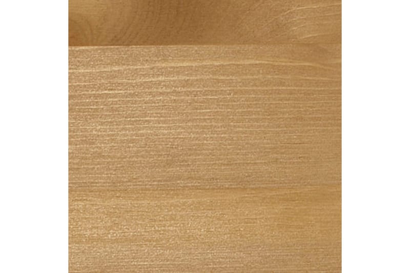 Skänk Mette 80x35x76 cm - 80x35x76 cm - Förvaring - Förvaringsmöbler - Sideboard & skänk