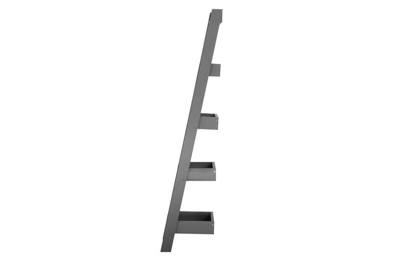 Duo Hylla 45 cm - Grå - Förvaring - Hylla - Steghylla & trapphylla