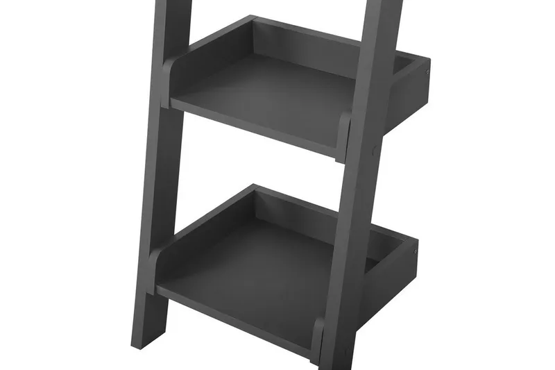 Duo Hylla 45 cm - Grå - Förvaring - Hylla - Steghylla & trapphylla