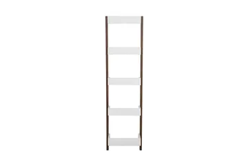 Duo Hylla 45 cm - Vit - Förvaring - Hylla - Steghylla & trapphylla