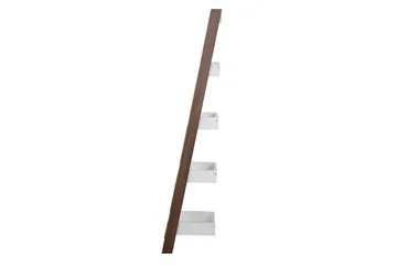 Duo Hylla 45 cm - Vit - Förvaring - Hylla - Steghylla & trapphylla