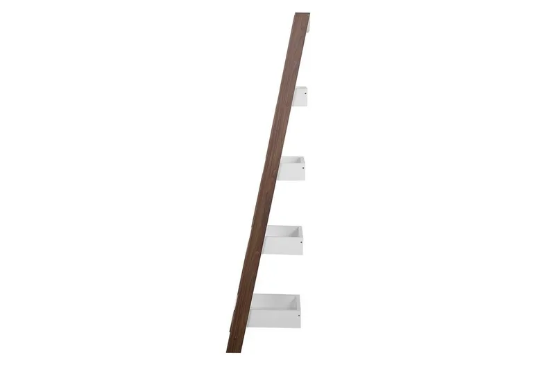 Duo Hylla 45 cm - Vit - Förvaring - Hylla - Steghylla & trapphylla