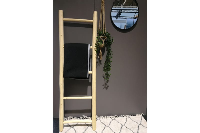 Teak Stege - Teak - Förvaring - Hylla - Steghylla & trapphylla