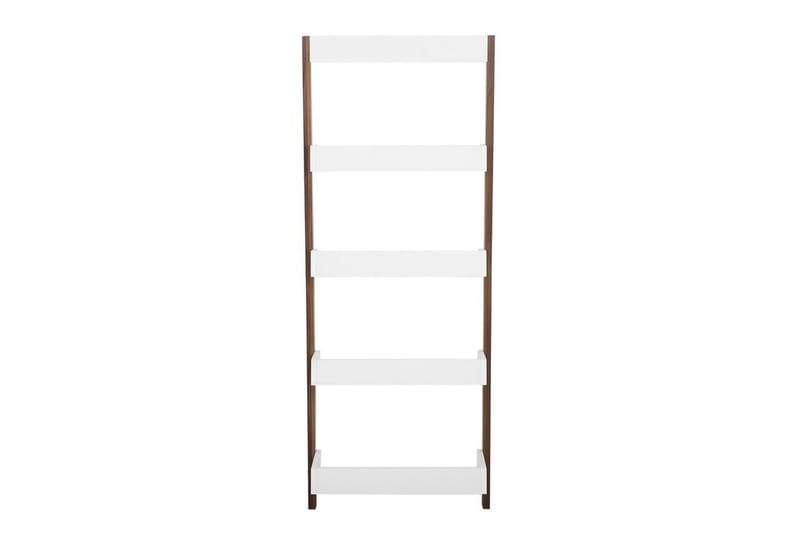 Trio Hylla 65 cm - Vit - Förvaring - Hylla - Steghylla & trapphylla