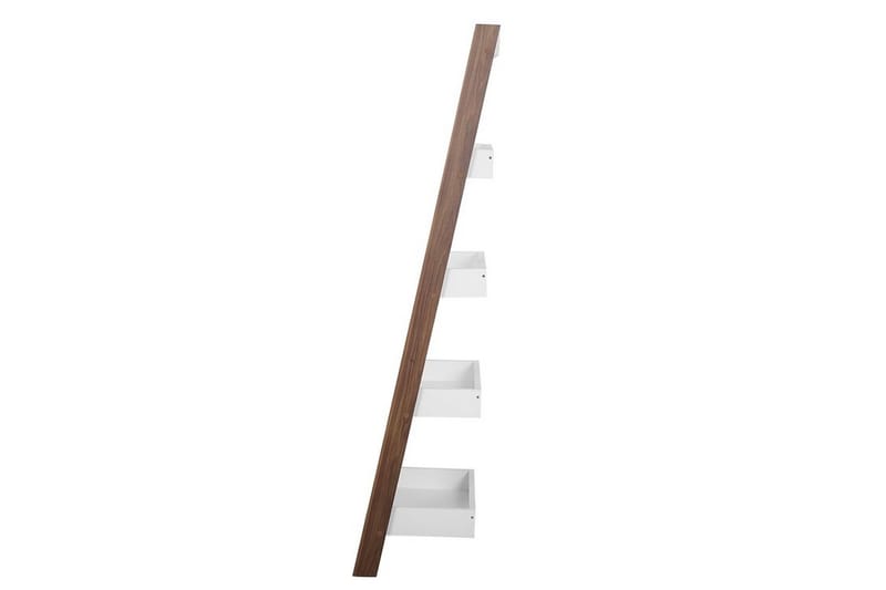 Trio Hylla 65 cm - Vit - Förvaring - Hylla - Steghylla & trapphylla