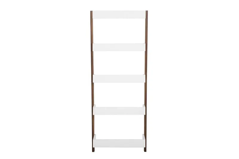 Trio Hylla 65 cm - Vit - Förvaring - Hylla - Steghylla & trapphylla