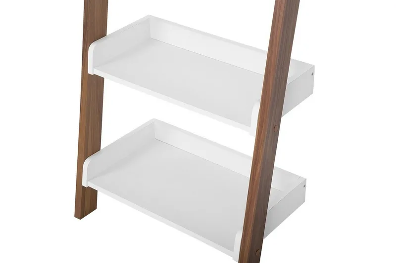 Trio Hylla 65 cm - Vit - Förvaring - Hylla - Steghylla & trapphylla