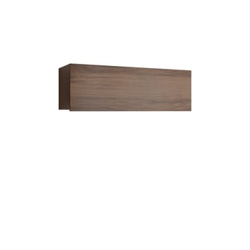 Tessan Väggskåp 105 cm - brun - Förvaring - Hylla - Hyllplan & hyllkonsol