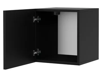 Tessan Väggskåp 34 cm - brun - Hus & renovering - Kök & bad - Badrum - Badrumsmöbler & badrumsinredning - Spegelskåp badrum