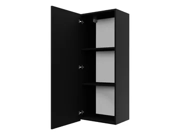 Tessan Väggskåp 45 cm - brun - Hus & renovering - Kök & bad - Badrum - Badrumsmöbler & badrumsinredning - Spegelskåp badrum