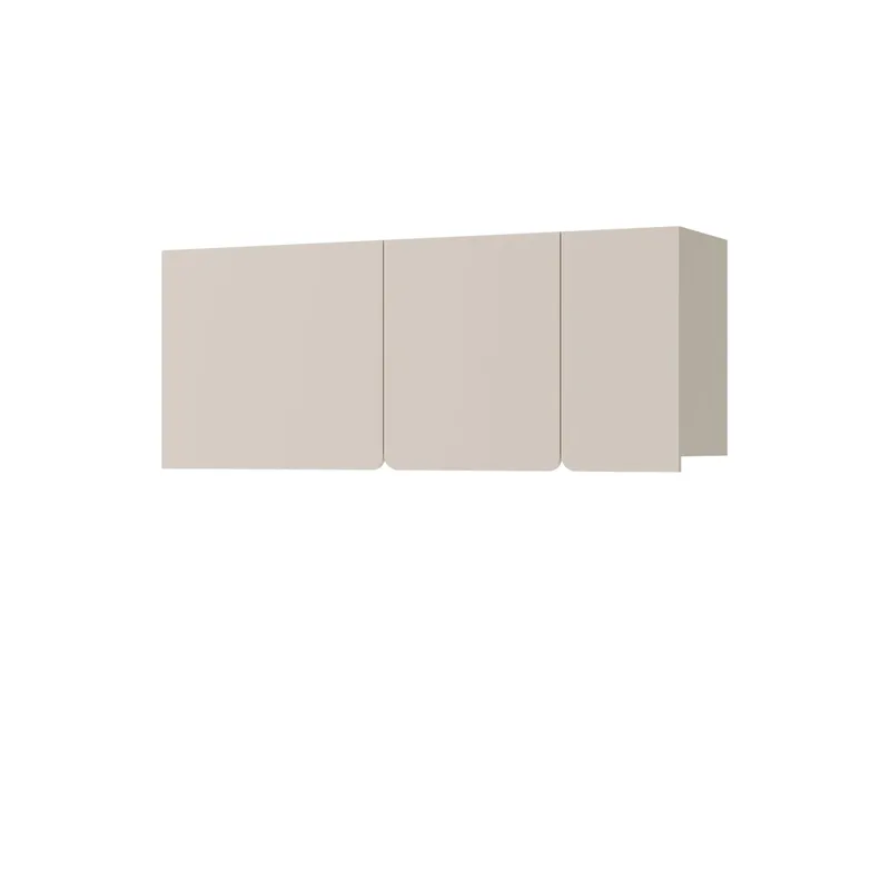 Travic Vägghängt Skåp 120 cm, undefined