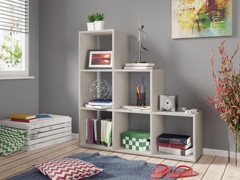 Triorana Hylla 105 cm - beige - Förvaring - Hylla - Hyllplan & hyllkonsol