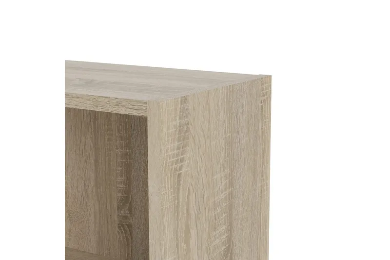 Trysil Bokhylla 79 cm - Natur - Förvaring - Hylla - Bokhylla