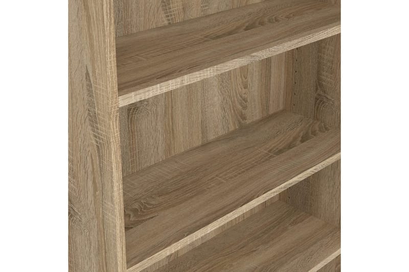 Trysil Bokhylla 79 cm - Natur - Förvaring - Hylla - Bokhylla