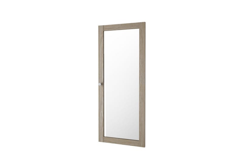 Trysil Dörr till Bokhylla 95,7 cm, Natur