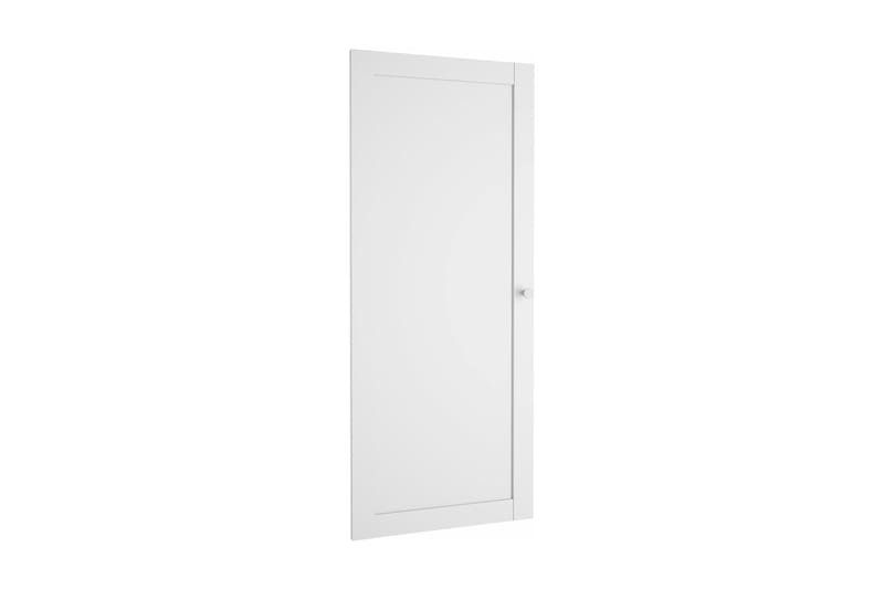 Trysil Dörr till hylla, Vit