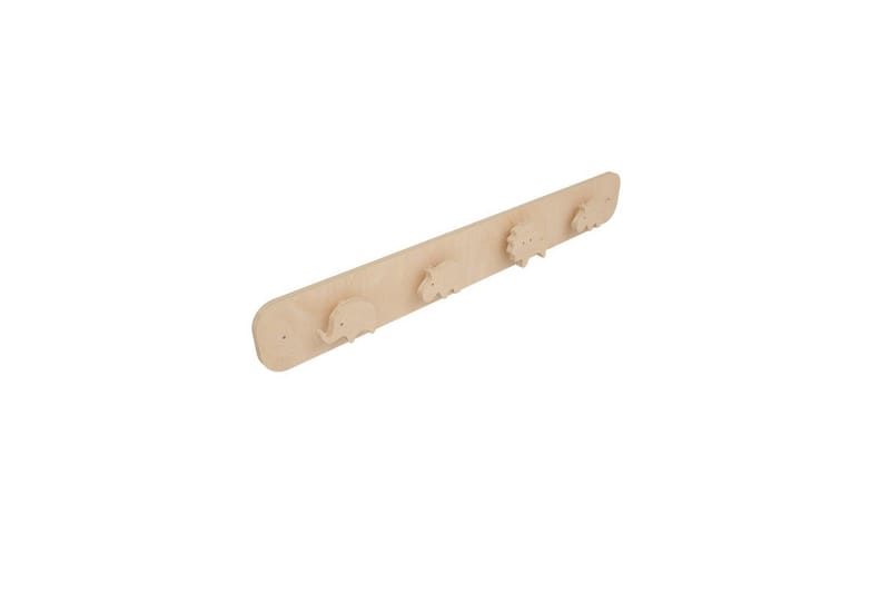 Tylra Vägghylla 90 cm - Natur - Förvaring - Hylla - Vägghylla