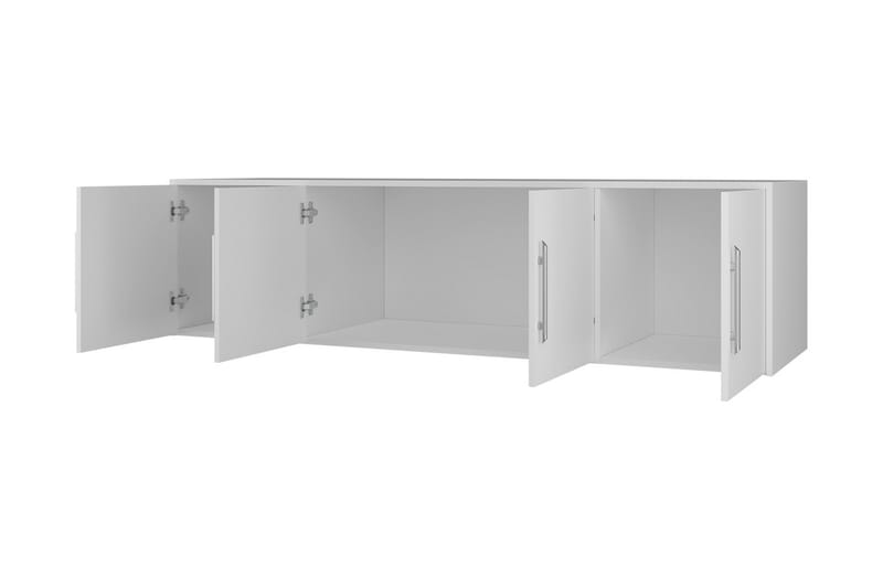 Chavez Vägghylla Ek - Förvaring - Hylla - Vägghylla