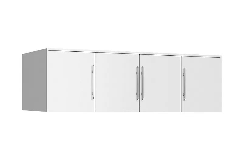 Chavez Vägghylla Vit, undefined