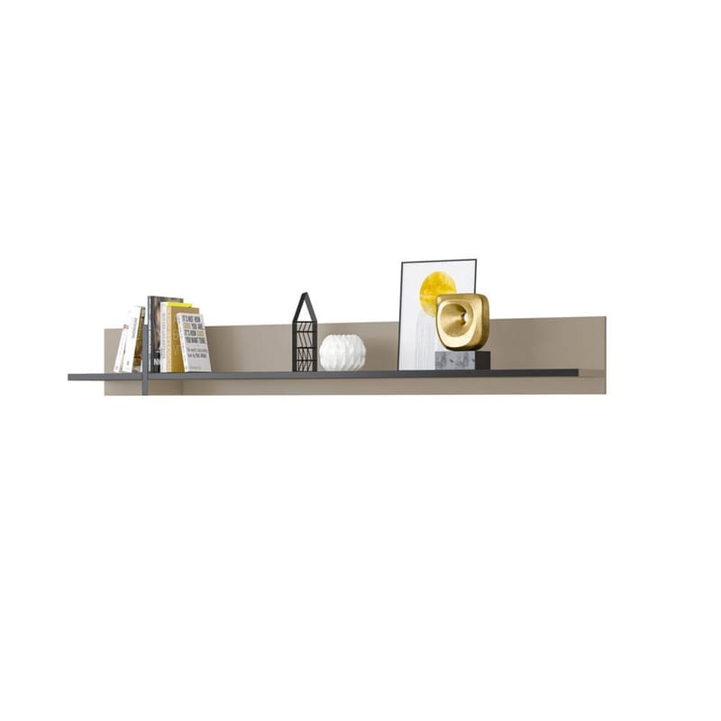 Vägghylla Cross - Kongo - Förvaring - Hylla - Vägghylla