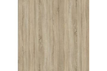 Dallas Hylla 107x4,8x20 cm - Beige/Vit - Förvaring - Hylla - Vägghylla