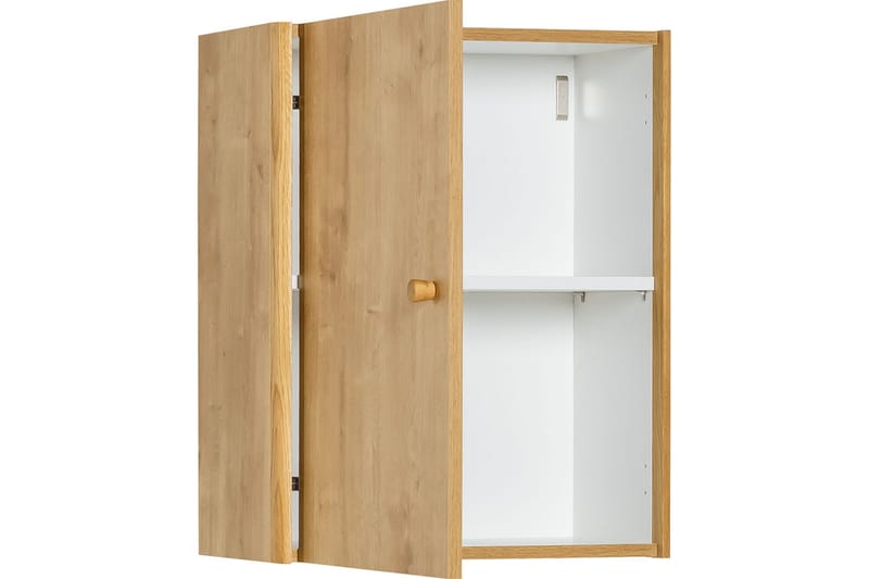 Nature Väggskåp Trä/Natur - VOX - Förvaring - Hylla - Vägghylla