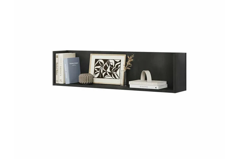 Rathmore Vägghylla 102x27 cm - Förvaring - Hylla - Vägghylla