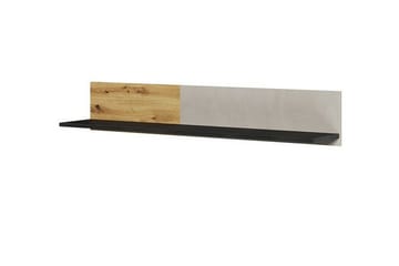 Rathmore Vägghylla 115x22 cm - Förvaring - Hylla - Vägghylla