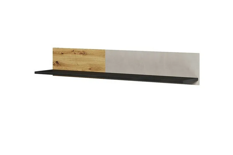 Rathmore Vägghylla 115x22 cm - Förvaring - Hylla - Vägghylla