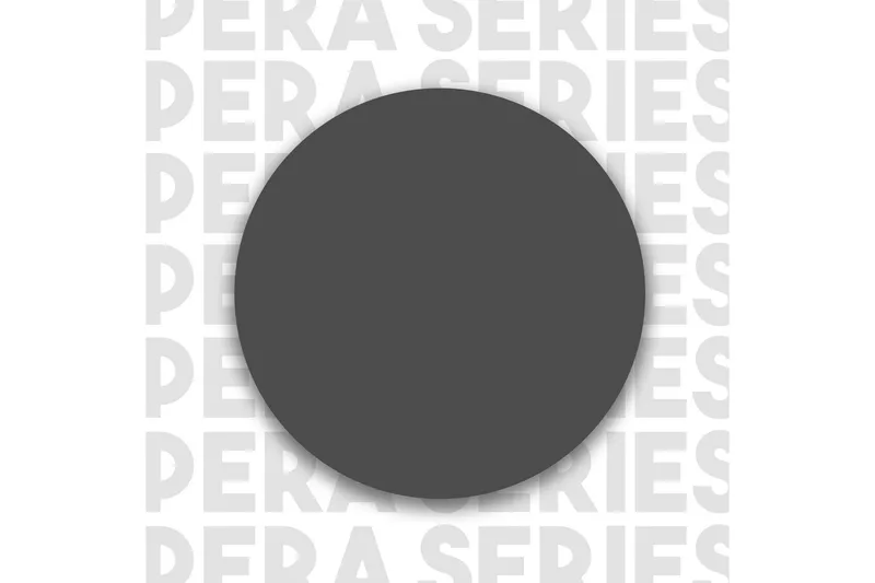 Rinorea Vägghylla 43,2x60 cm - Antracit - Förvaring - Hylla - Vägghylla