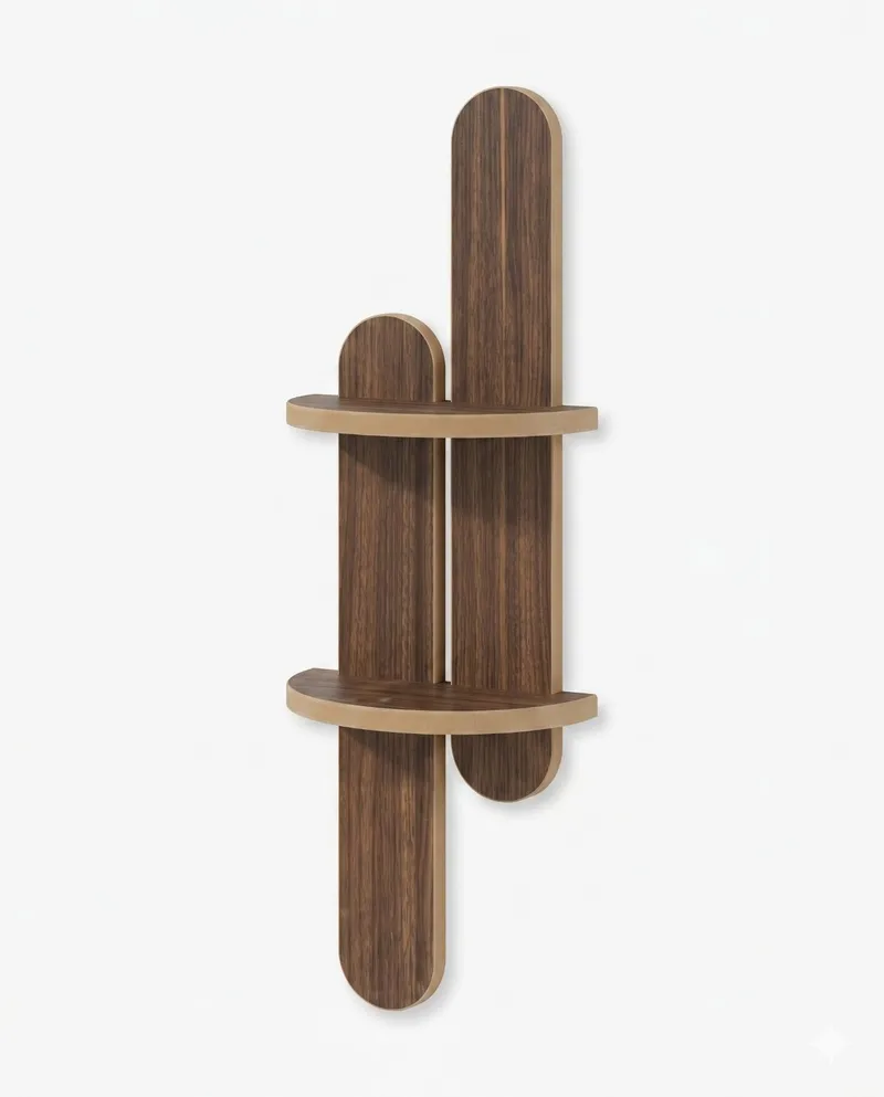 Zayra Vägghylla 26x80 cm - Förvaring - Hylla - Vägghylla