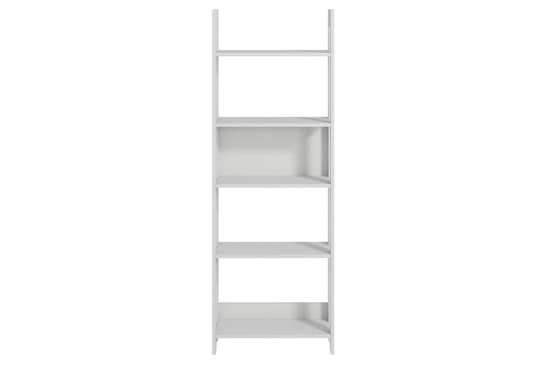 Voiture Bokhylla 64 cm - Vit - Förvaring - Hylla - Bokhylla
