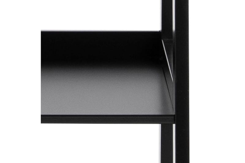 Wilele Bokhylla 63 cm - Svart - Förvaring - Hylla - Bokhylla