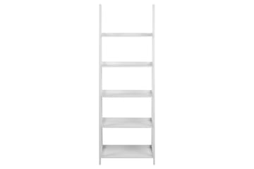 Wilele Bokhylla 63 cm - Vit - Förvaring - Hylla - Bokhylla