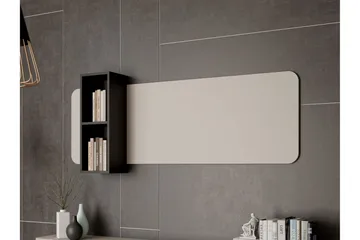 Zalricus Vägghylla 160 cm - Beige - Förvaring - Hylla - Vägghylla