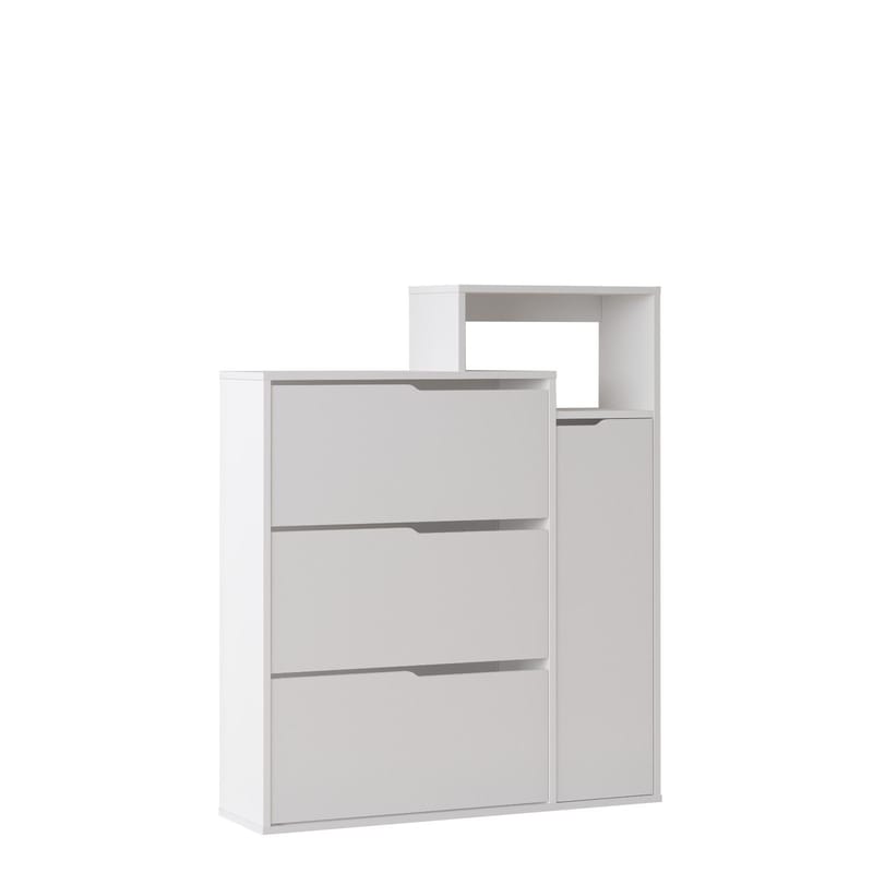 Ivano Skoskåp 108 cm, undefined