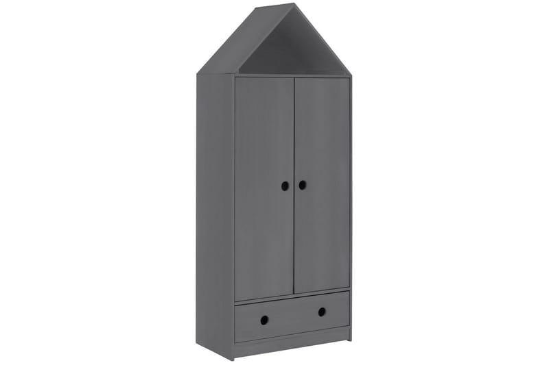 Garderob Alpi 2 Dörrar, undefined