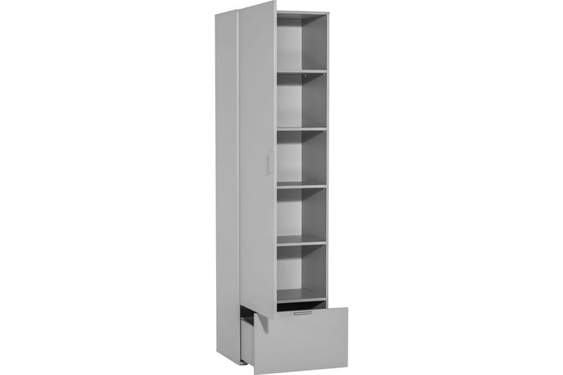 4You Garderob Vit - VOX - Förvaring - Klädförvaring - Garderob & garderobssystem - Klädskåp & fristående garderob