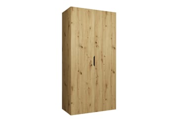 Abano Garderob 52x202 cm