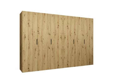 Abano Garderob 52x202 cm