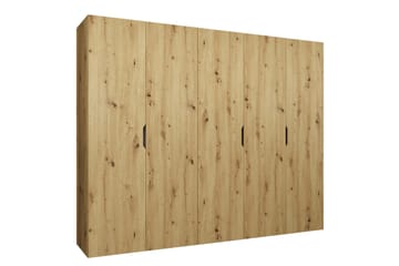 Abano Garderob 52x202 cm