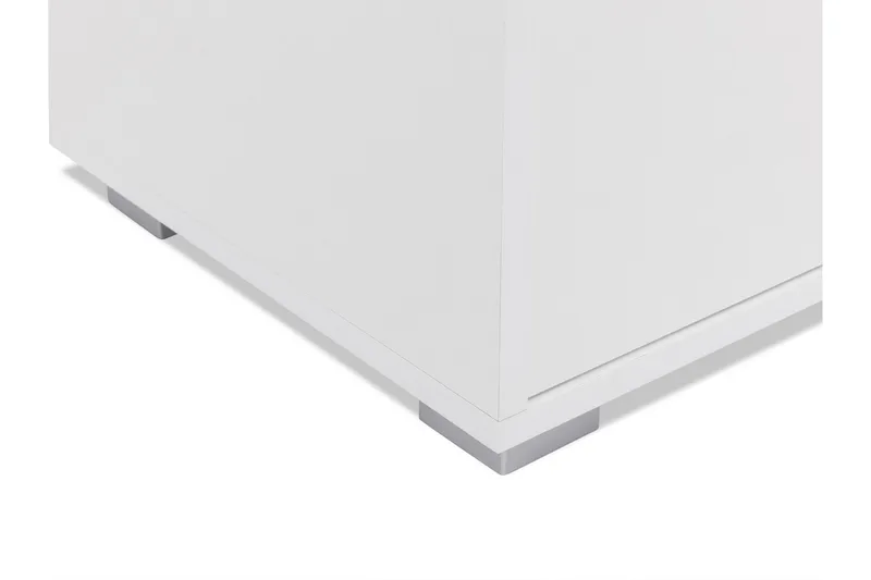 Agawal Garderob 100x178 cm - Brun - Förvaring - Klädförvaring - Garderob & garderobssystem