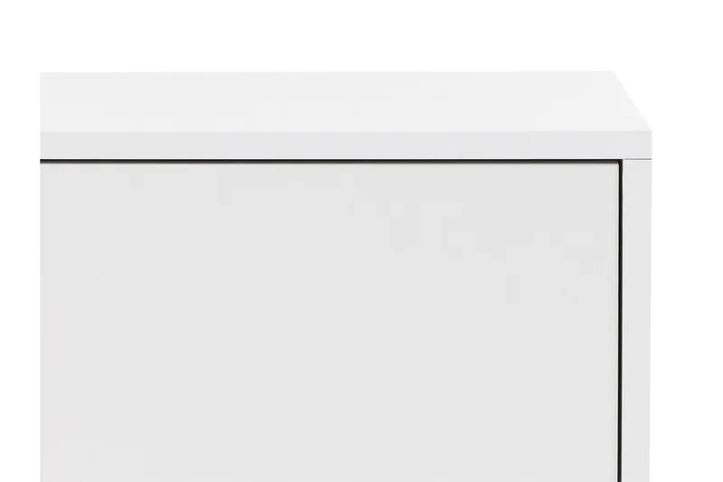 Agawal Garderob 100x178 cm - Brun - Förvaring - Klädförvaring - Garderob & garderobssystem