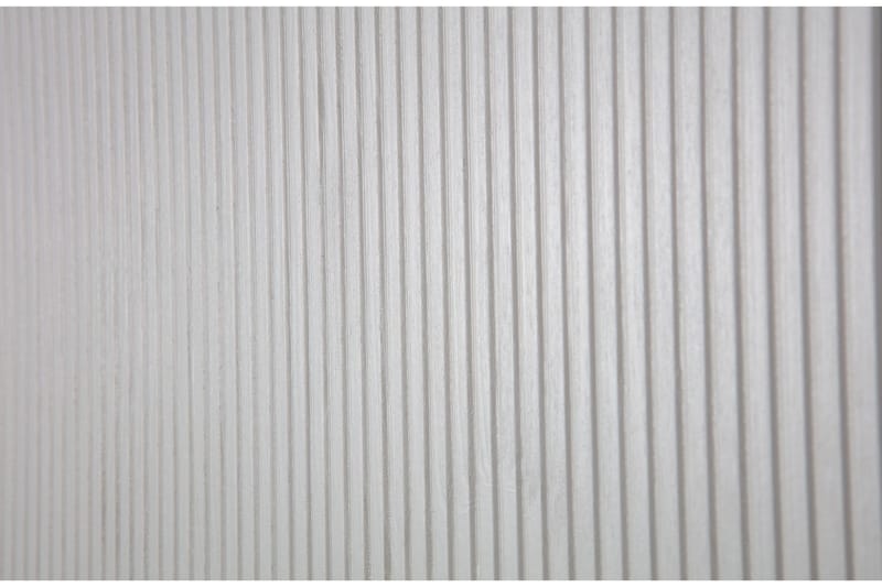 Antonie Garderob 53x100 cm - Grå - Förvaring - Klädförvaring - Garderob & garderobssystem